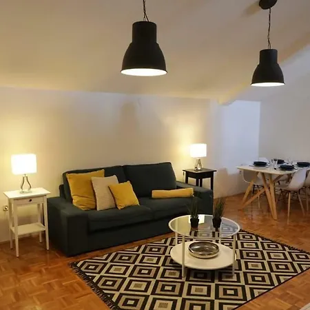 Apartment Apartman Vice *