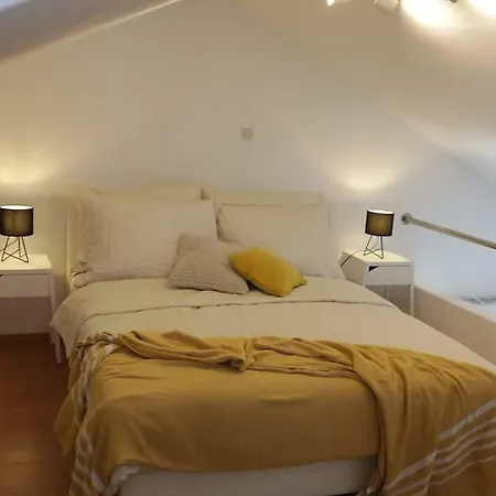 Apartment Apartman Vice Biograd Na Moru