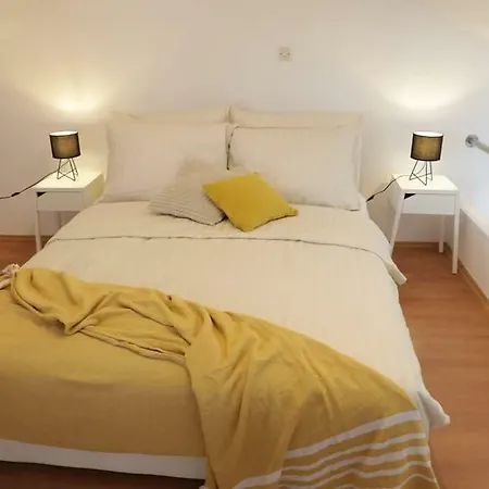 Apartman Vice Apartment