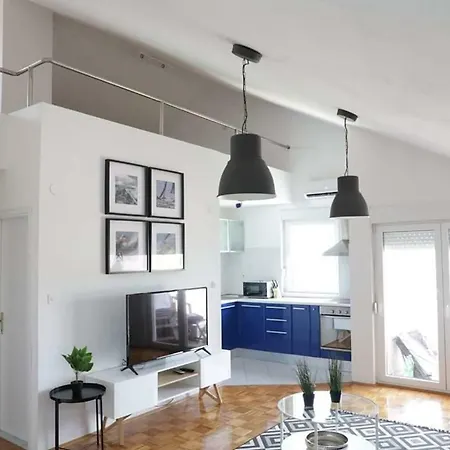 Apartment Apartman Vice Biograd Na Moru