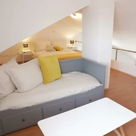 Apartman Vice