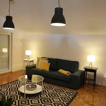 Apartman Vice *