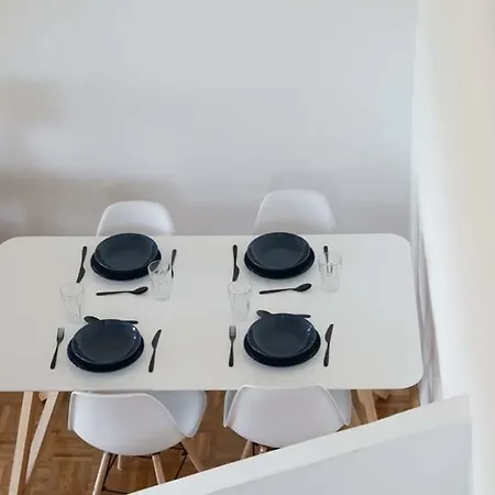 Apartment Apartman Vice *