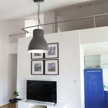 Apartman Vice *