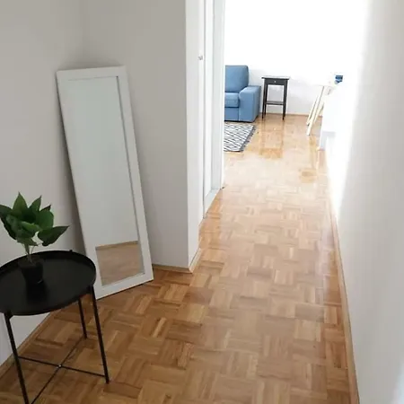 Apartman Vice Apartment