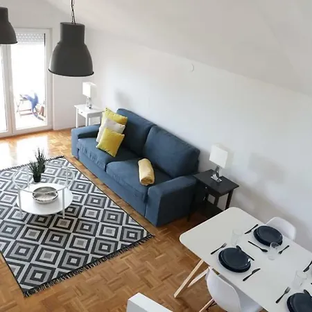 Apartment Apartman Vice Biograd Na Moru