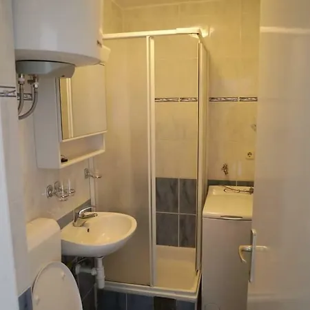 Apartment Apartman Vice *