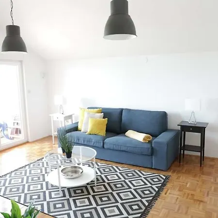 Apartman Vice Apartment